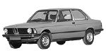 BMW E21 P0972 Fault Code